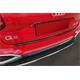 Ladekantenschutz Edelstahl passend für Audi Q2 ab 10/2020