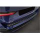 Ladekantenschutz Edelstahl passend für BMW X1 (U11) ab 10/2022 mit M-Paket (anthrazit)