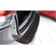 Ladekantenschutz Edelstahl passend für Opel Corsa F ab 11/2019 Edition/Elegance (anthrazit)