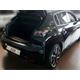 Ladekantenschutz Edelstahl passend für Peugeot 208 ab 11/2019 (anthrazit)