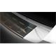 Ladekantenschutz Edelstahl passend für Skoda Octavia RS Combi III ab 8/2013-2/2020 (5E) (anthrazit)