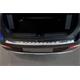 Ladekantenschutz Edelstahl passend für Hyundai Bayon ab 2021