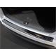 Ladekantenschutz Edelstahl passend für Hyundai Tucson ab 7/2018-11/2020 (Facelift) (anthrazit)