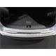 Ladekantenschutz Edelstahl passend für Hyundai Tucson ab 7/2018-11/2020 (Facelift)