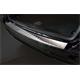 Ladekantenschutz Edelstahl passend für Mercedes C-Klasse T-Modell (S205) ab 9/2014-2/2021
