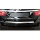 Ladekantenschutz Edelstahl passend für Mercedes C-Klasse T-Modell (S205) ab 9/2014-2/2021