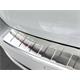 Ladekantenschutz Edelstahl passend für Skoda Octavia III Combi ab 3/2017-2/2020 (Facelift)