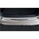 Ladekantenschutz Edelstahl passend für VW Golf 7 Variant ab 2017 (Facelift)