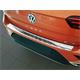 Ladekantenschutz Edelstahl passend für VW T-Roc ab 2017