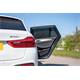 Sonnenschutz-Blenden passend für BMW 5er Touring (G31) ab 6/2017