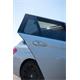 Sonnenschutz-Blenden passend für BMW 5er Touring (G31) ab 6/2017
