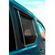 Sonnenschutz-Blenden passend für Citroen Berlingo/Opel Combo Life/Peugeot Rifter ab 8/2018 für hintere Türscheiben