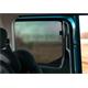 Sonnenschutz-Blenden passend für Citroen Berlingo/Opel Combo Life/Peugeot Rifter ab 8/2018 für hintere Türscheiben