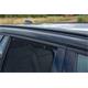 Sonnenschutz-Blenden passend für Volvo V60 ab 7/2018