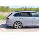 Sonnenschutz-Blenden passend für VW Golf 8 Variant ab 9/2020
