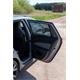 Sonnenschutz-Blenden passend für VW Golf 8 Variant ab 9/2020 für hintere Türscheiben