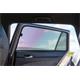 Sonnenschutz-Blenden passend für VW Golf 8 Variant ab 9/2020 für hintere Türscheiben