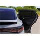 Sonnenschutz-Blenden passend für VW ID.5 ab 2021 für hintere Türscheiben