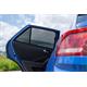 Sonnenschutz-Blenden passend für VW T-Roc ab 11/2017 für hintere Türscheiben