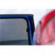 Sonnenschutz-Blenden passend für VW T-Roc ab 11/2017 für hintere Türscheiben