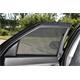 Sonnenschutz-Blenden passend für Toyota RAV4 ab 2019 für hintere Türscheiben