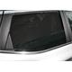 Sonnenschutz-Blenden passend für Toyota RAV4 ab 2019 für hintere Türscheiben