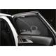 Sonnenschutz-Blenden passend für Audi Q5 (FY) ab 2017 für hintere Türscheiben