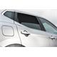 Sonnenschutz-Blenden passend für Renault Clio IV ab 11/2012-8/2019