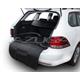 Stoßstangenschutz abnehmbar passend für Renault Laguna II Kombi ab 2001-2007