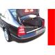 Kofferraumwanne passend für Skoda Superb Limousine ab 2002-6/2008 mit Anti-Rutsch-Matte