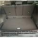 Gummi-Kofferraumwanne passend für VW Tiguan ab 4/2016-1/2024 mit Reserverad und var. Boden